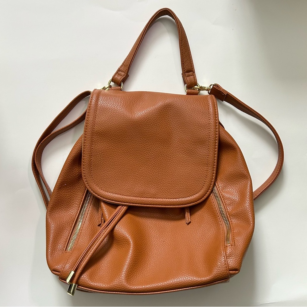 Backpack Purse